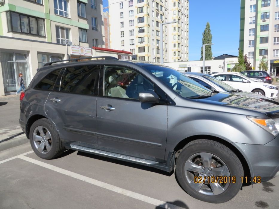 Продам Авто.ACURA MDX