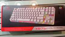 Klawiatura MOTOSPEED K87s Outemu Blue