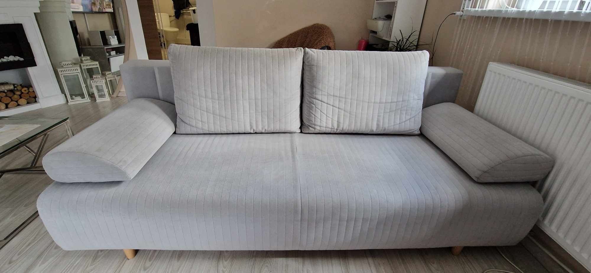 Sofa/kanapa rozkładana Zoja