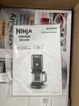 Ninja creami deluxe nc501eu