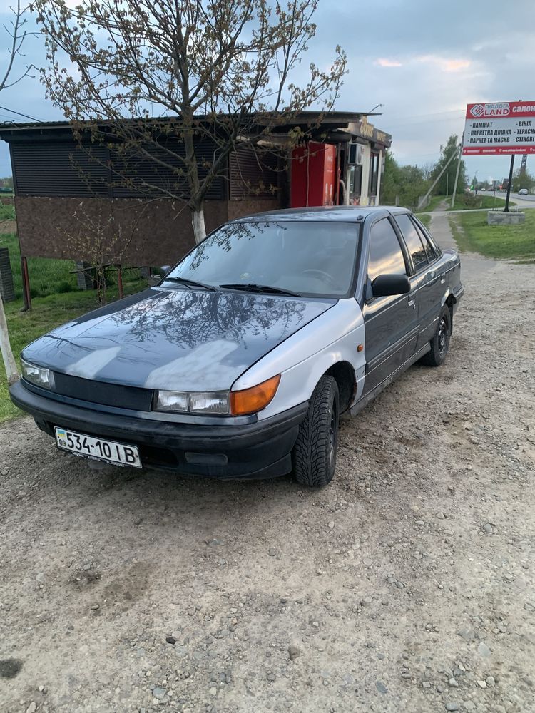 Продам Mitsubishi Lancer 4