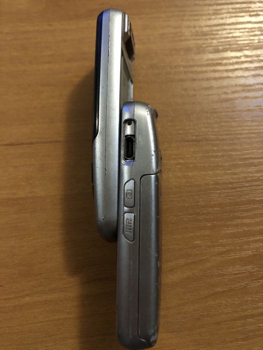Телефон Samsung SGH-X810