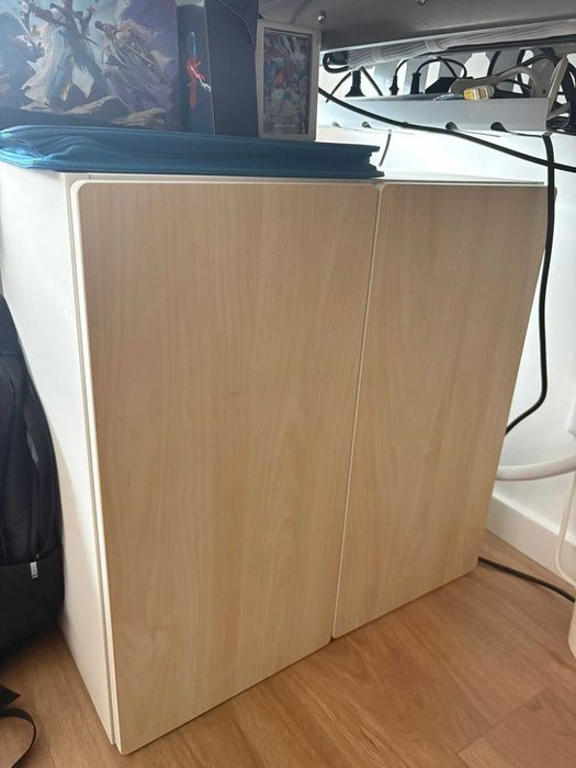 SMÅSTAD Móvel Ikea