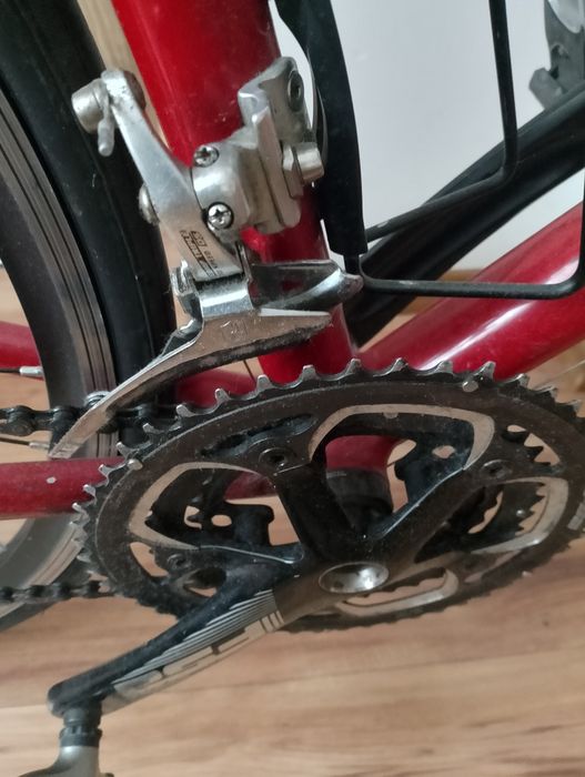 Rower szosowy Giant tcr compact road 50 cm