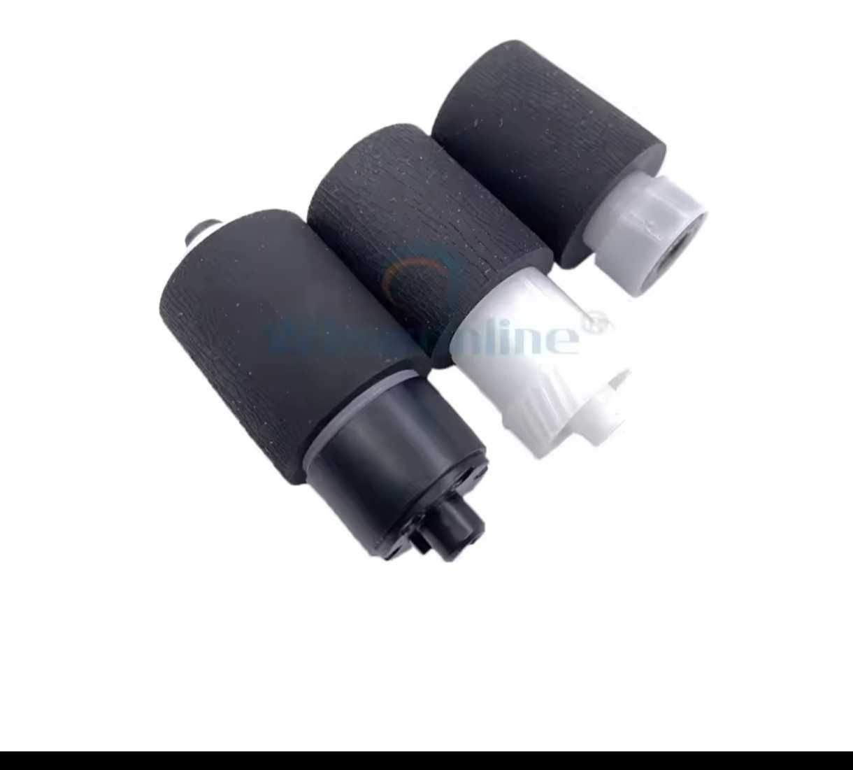 Комплект роликів Kyocera Mita FS-2100, 2F909171, 2HN06080, 2F906230