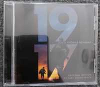 "1917 Original Soundtrack" - Thomas Newman - CD