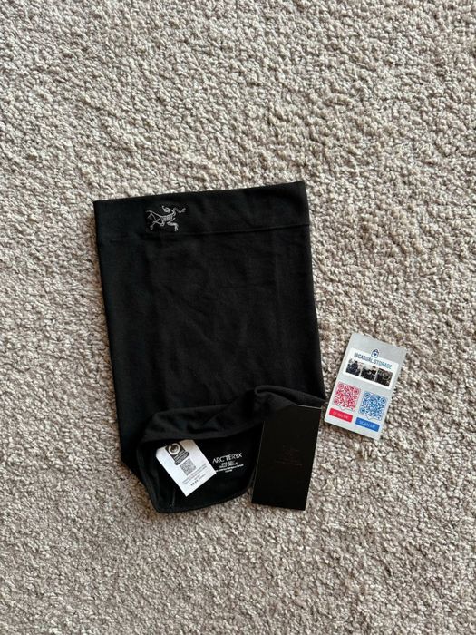 Снуд баф Arcteryx 2026 (snood, baff)