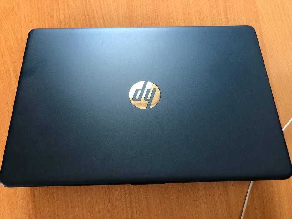 Ноутбук HP Laptop 15 Intel Core i3