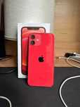 iPhone 12 mini 64Gb Neverlock Product Red (Red)