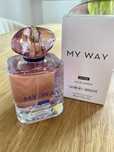 My way Nectar 90 ml giorgio armani oryginalne nowe