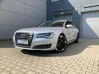 Audi A8 A8 D4 4.2 TDI