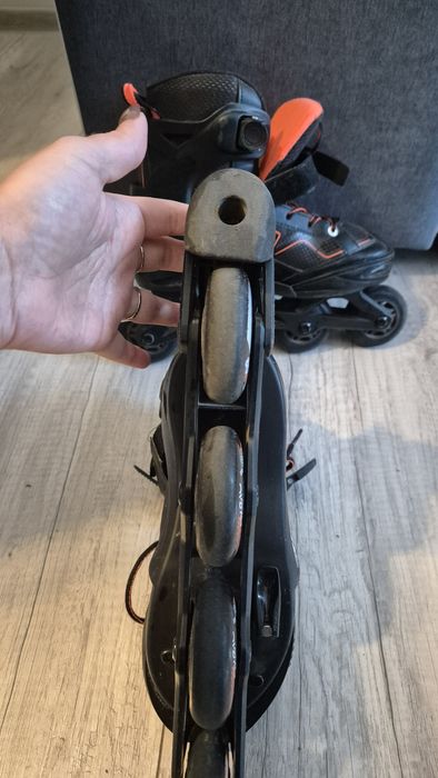 Rolki Oxelo 35-38