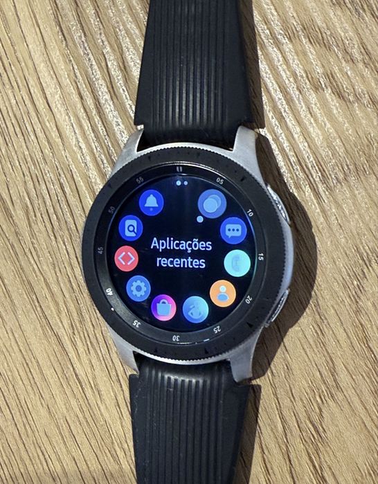 Galaxy watch 46 mm