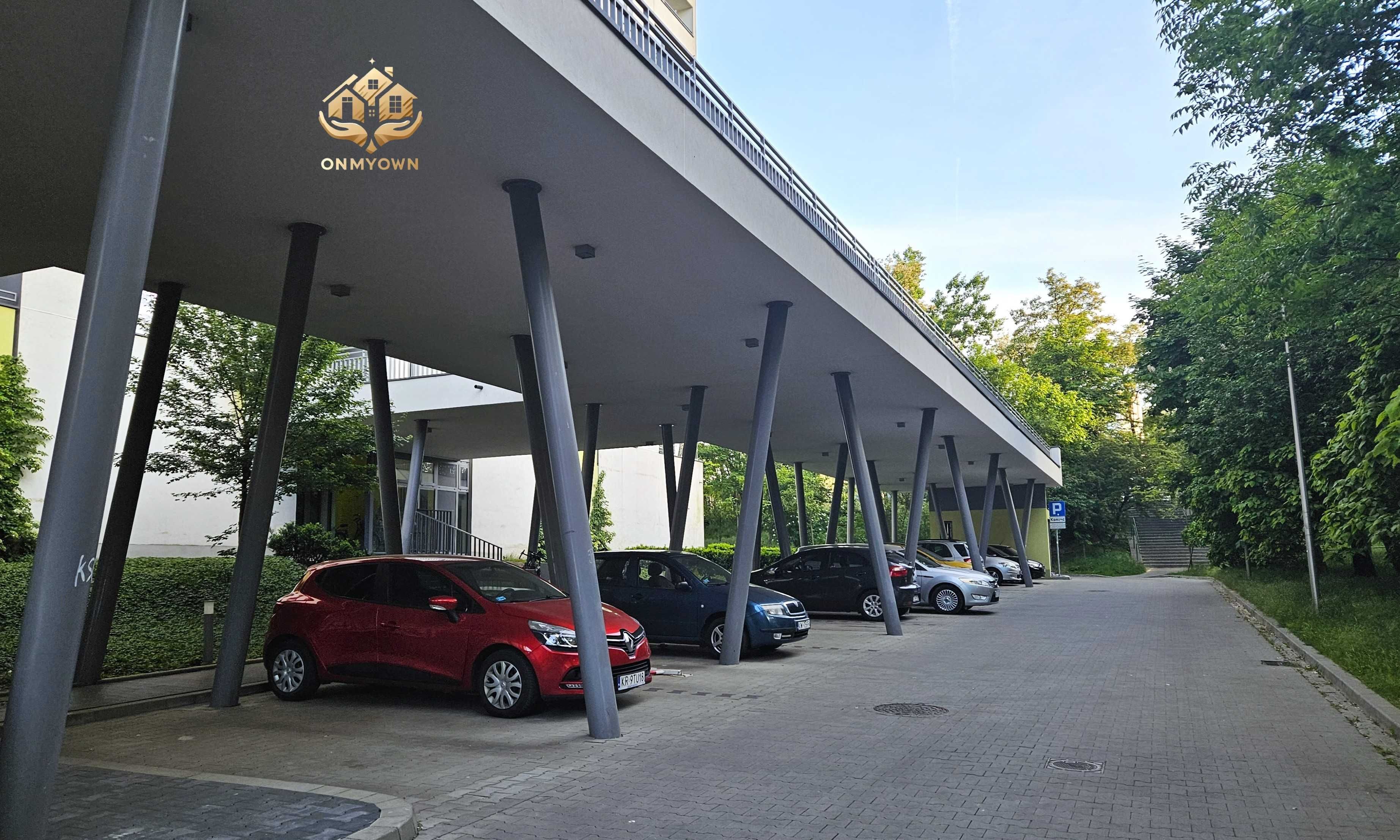 Mieszkanie do wynajęcia 3 pokoje Kraków Prokocim wysoki standard