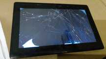 Tablet manta T137