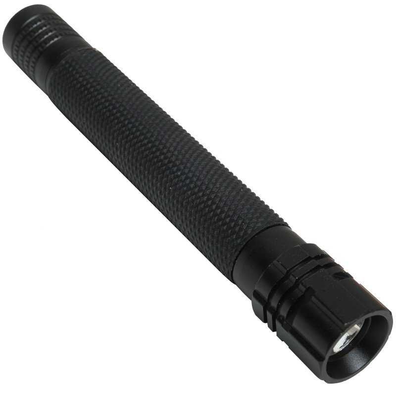 Lampa LED 20W VERKE premium line, + statyw