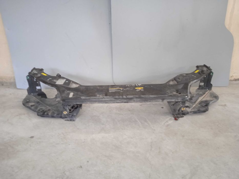 Pas przedni czołowe Volvo S80 II V70 III
