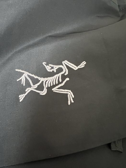 Kurkta Arcteryx Macai