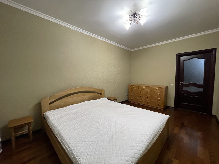 Здам в оренду 2-х кімнатну квартиру ЖК»На Щасливому»