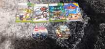 Gry na xbox 360 i gry na komputer