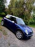Mini Cooper R50 1,6 115KM 2003r