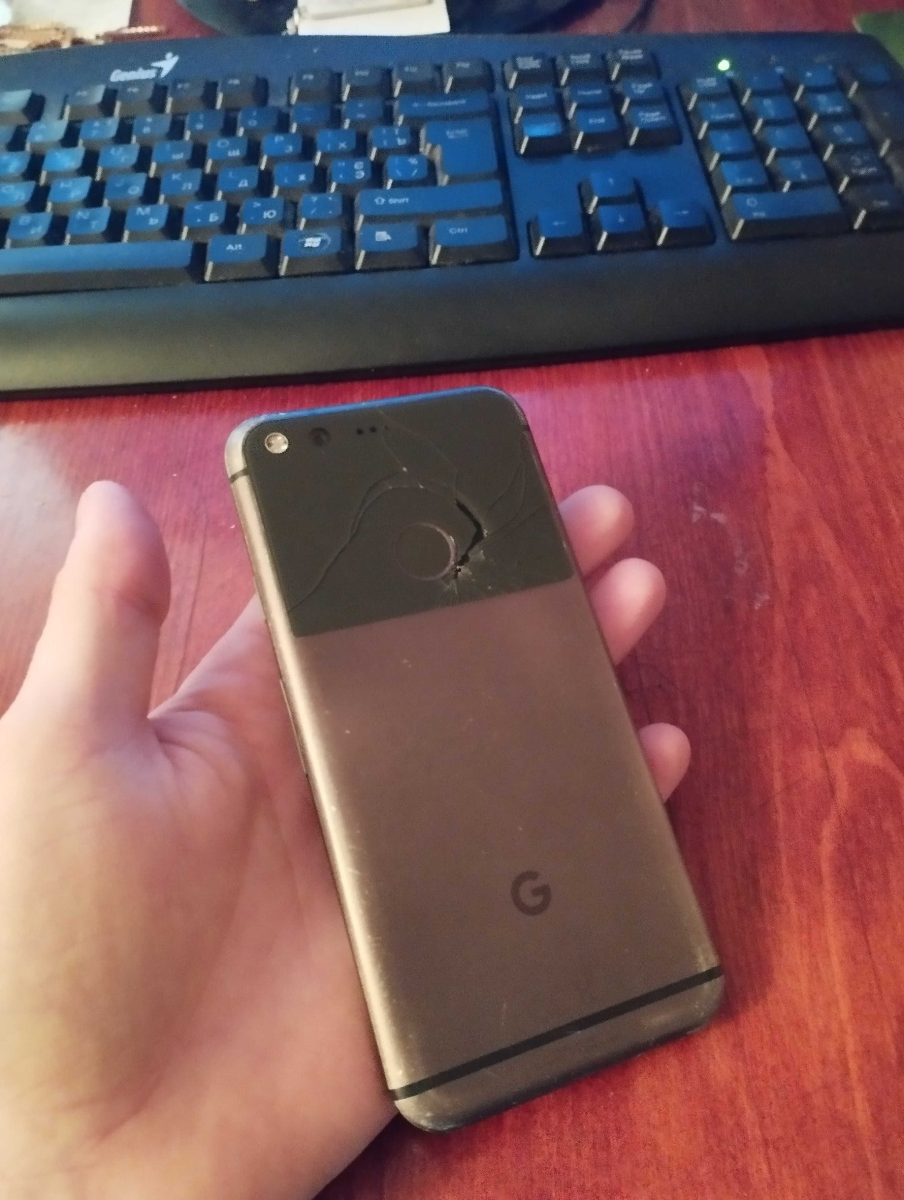 Google Pixel 4/32