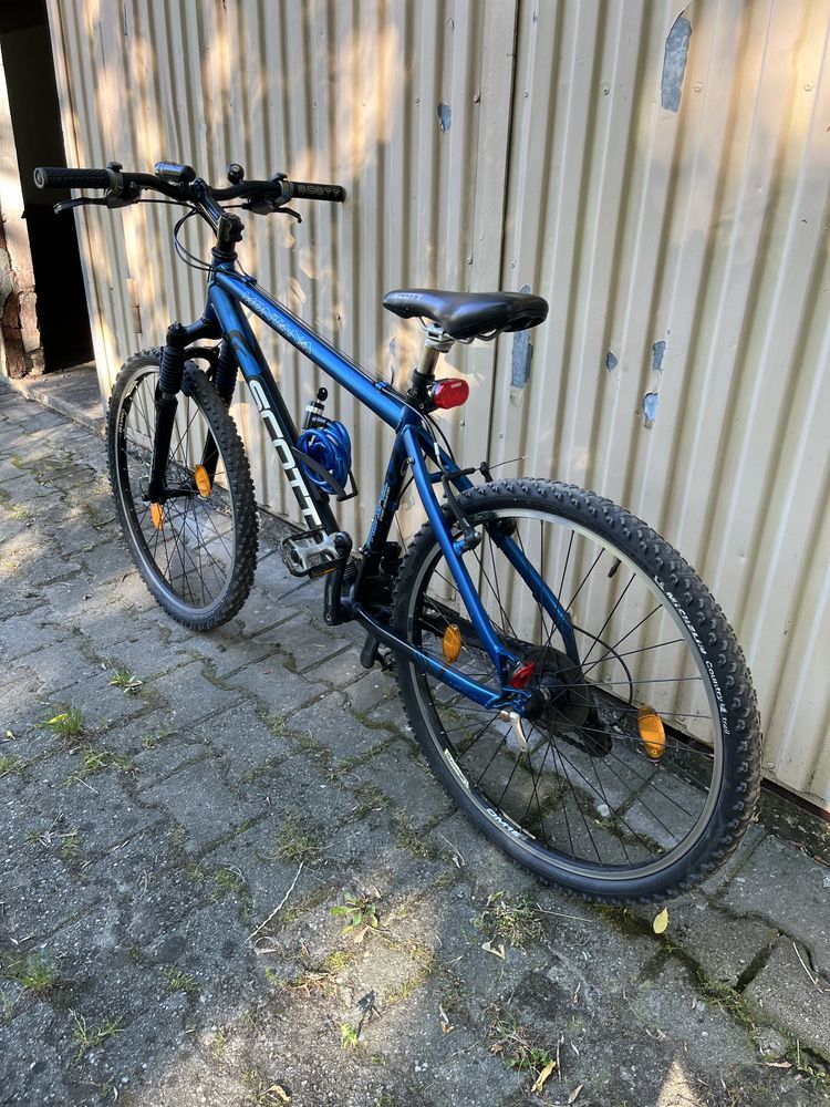 Scott Montana 26”