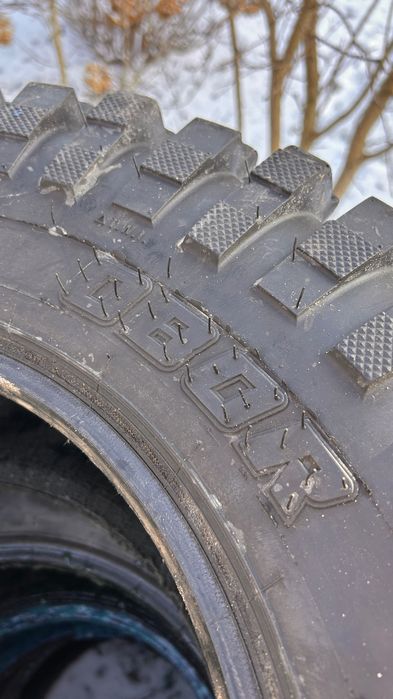 Opony Can Am Maverick X3 30x10x15