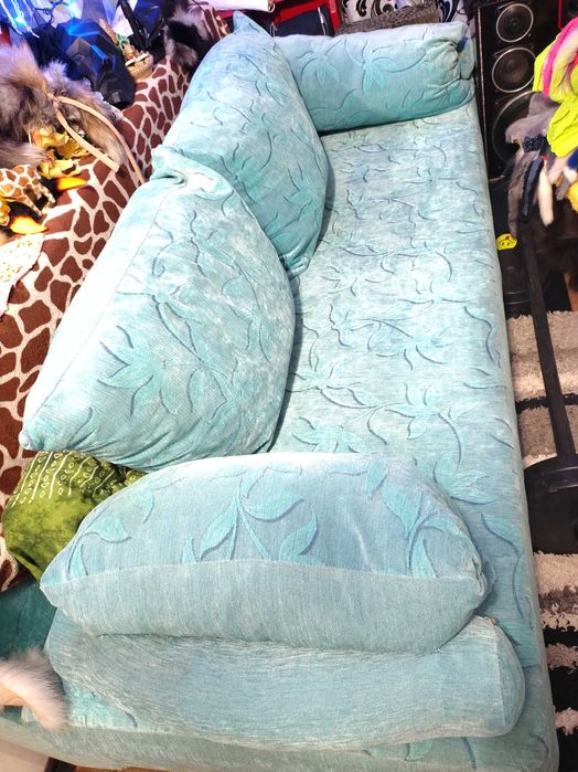 Диван еврокнижка