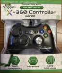 Nowy kontroler Froggie XBOX360 i PC