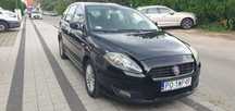 Fiat Croma Lift 2010r 1.9 diesel 150 hp klima automat tempomat welur