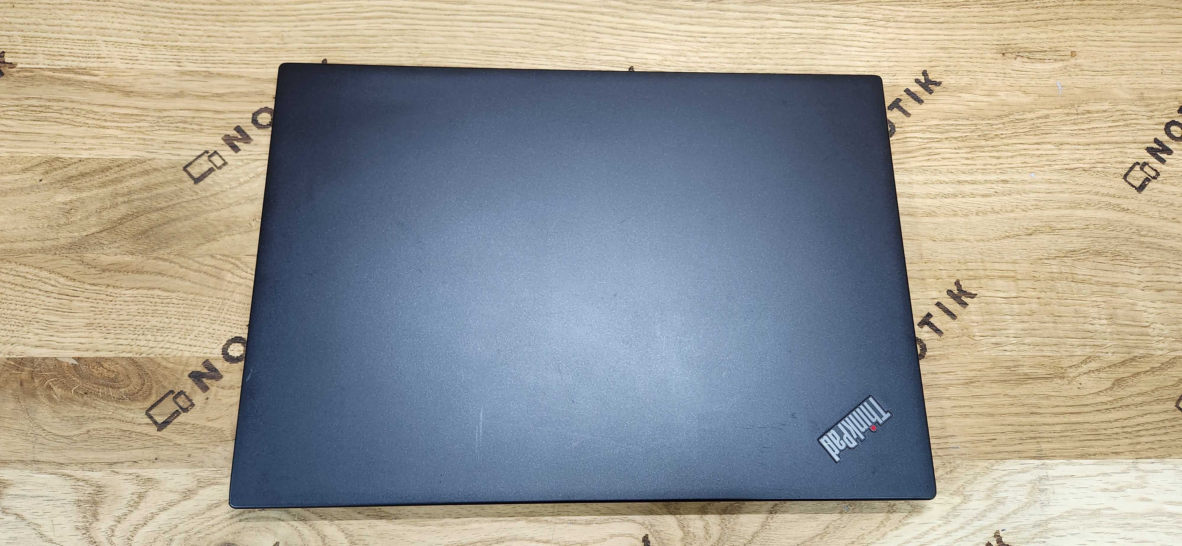 Lenovo ThinkPad X13  i7-10510U/16gb/256ssd/ FHD IPS Toch