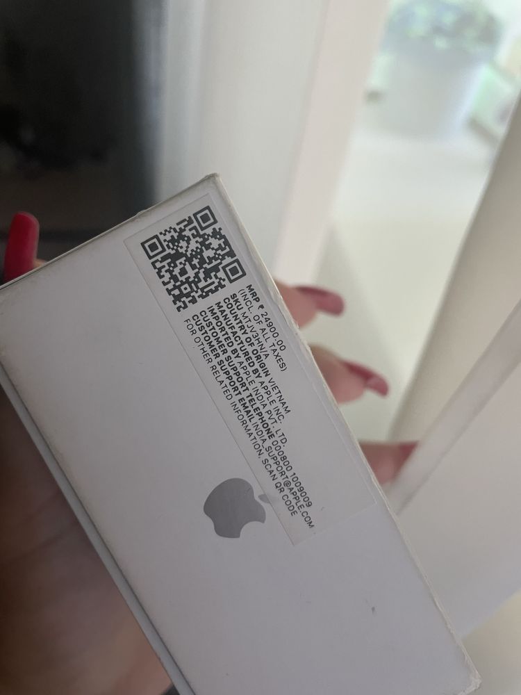 Airpods 2 pro original