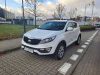 Kia Sportage Lift, Ledy,Klimatronic