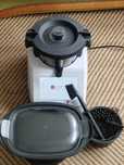 Monsieur cuisine smart - Lidlomix