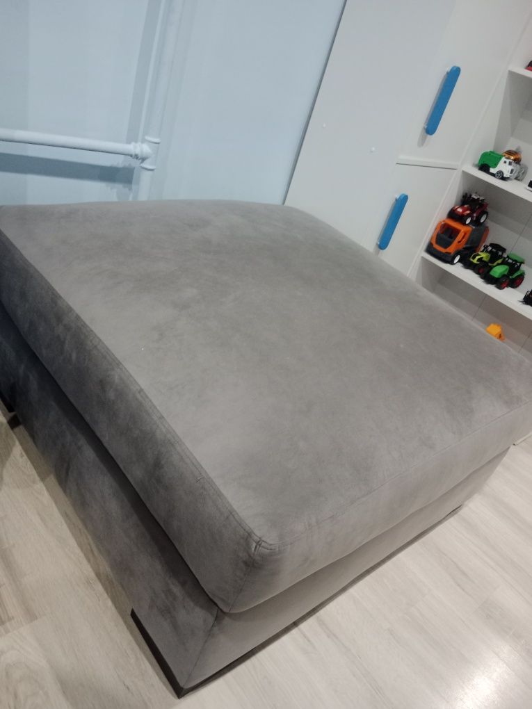 Sprzedam pufa / sofa 110x110x50