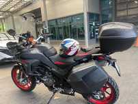 Ducati Multistrada Cesja leasingu lub FV salon PL