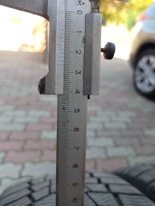 Felgi aluminiowe alufelgi opony zimowe 16 cali, 5x114,3 mm, Honda