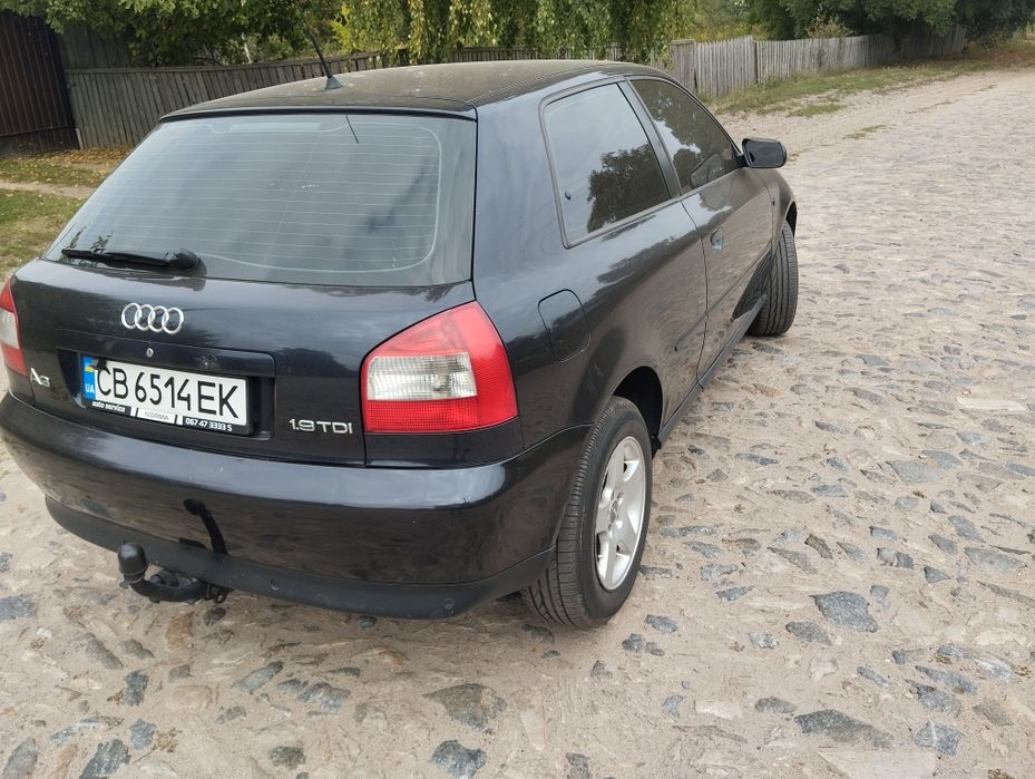 Продам власне авто