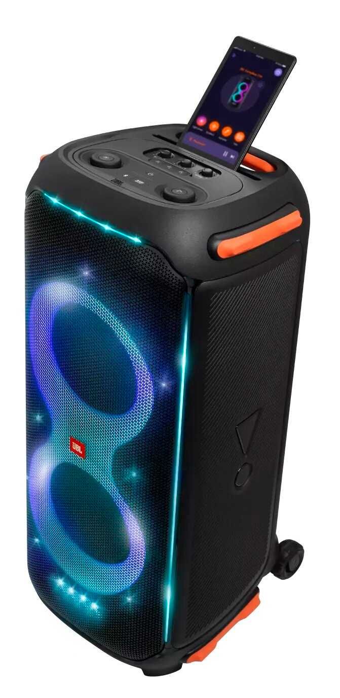 Wynajem głośnika Mikołów Jbl 310 710 Party Box głośnik 310 mikrofony
