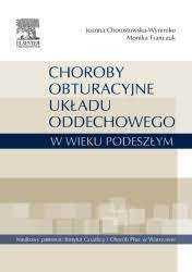 Choroby obturacyjne układu oddechowego w wieku podeszłym Chorostow