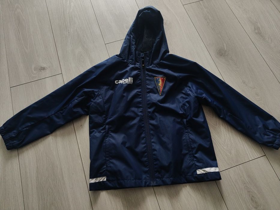 Kurtka Capelli Sport