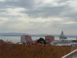 Arrenda-se  T2 + 1 Junto da Graça