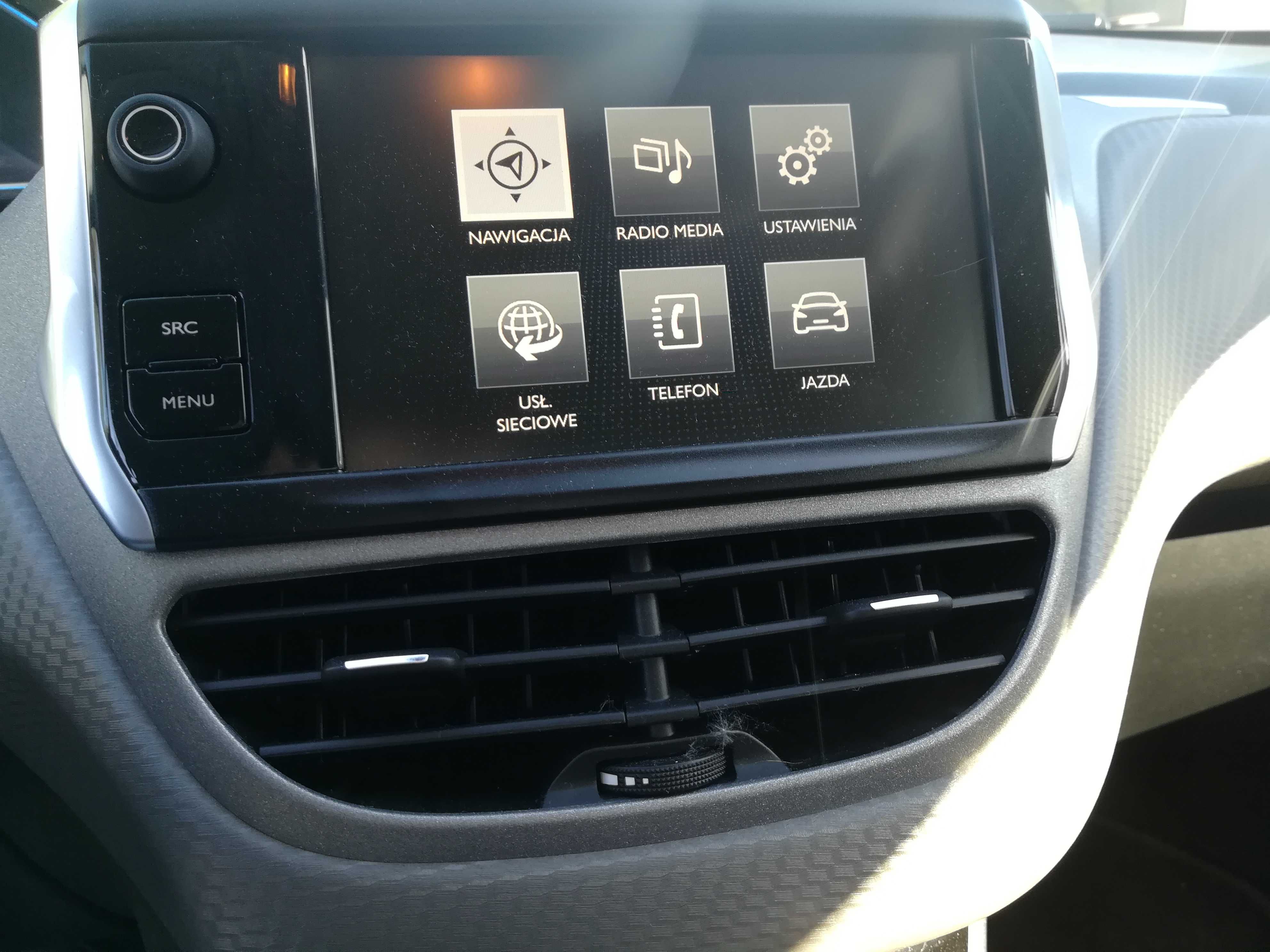 Peugeot 2008 1.2 puretech