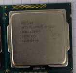 Intel Xeon E3-1225 V2 3.20 GHz s1155 як i7