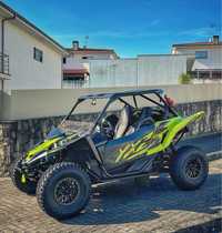 Rollbar Yamaha YXZ 1000r 2023