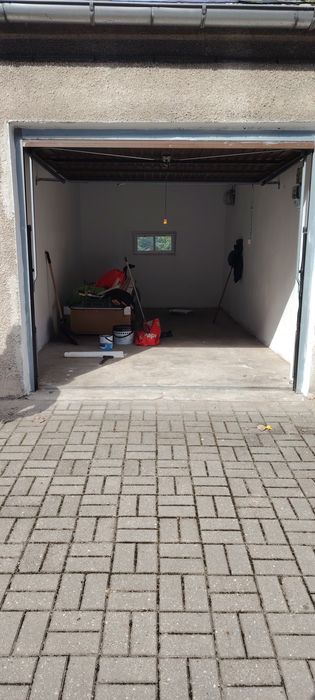 Sprzedam Garaż  Zielona Góra