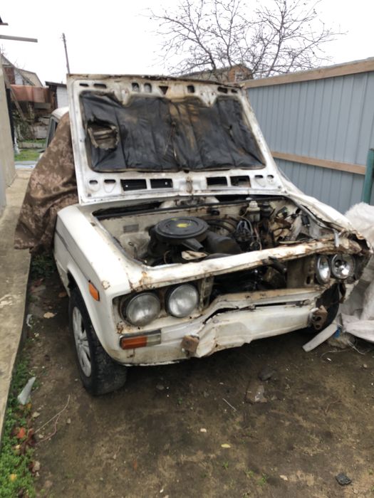 Продажа целиком либо на запчасти