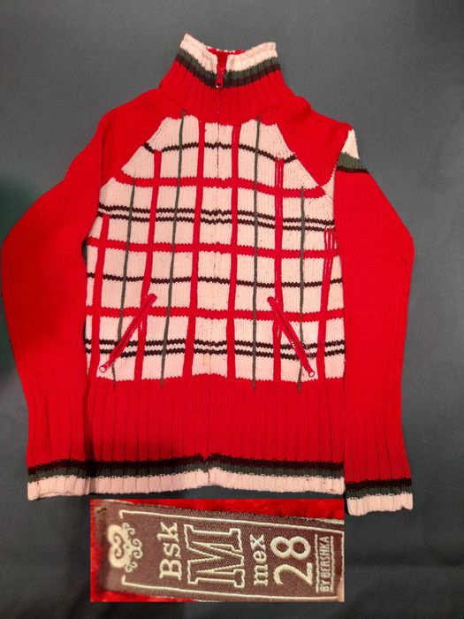 Casacos, calções e calças rapaz 11-12 anos