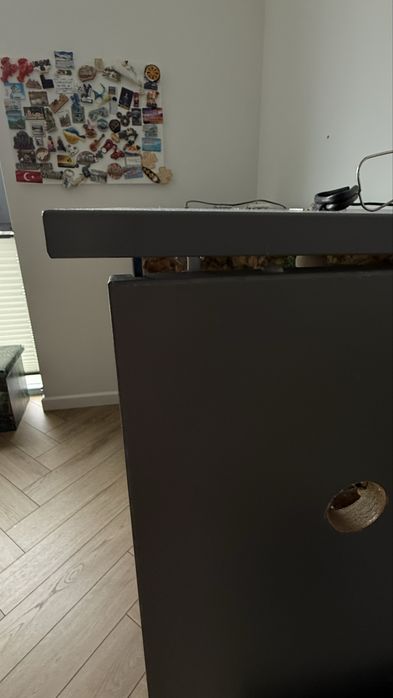 Terrarium duże 154x62x62